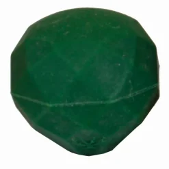 Grey Oak Bolt Rubberball Green
