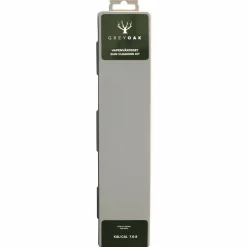 Grey Oak Cleaning Kit Grey