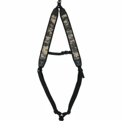 Grey Oak Double Gun Sling Soft Pixel Camo