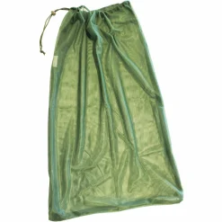 Grey Oak Game Bag Rabbit Green