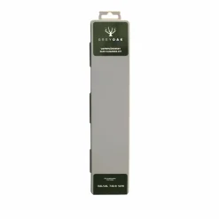 Grey Oak Gun Cleaning Set for Combi Grey