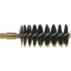 Grey Oak Nylon Brush Black
