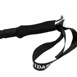 Gridarmor Classic Snowshoe Pole Black