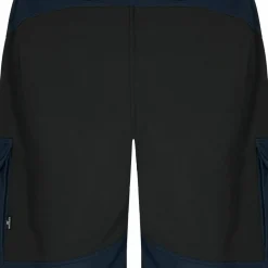 Gridarmor Granheim Hiking Shorts Women's Navy Blazer