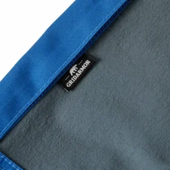 Gridarmor Granheim Hiking Shorts Women's Snorkel Blue