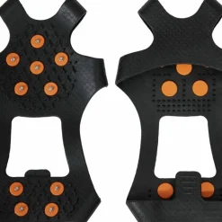 Gridarmor Ice Grippers Black