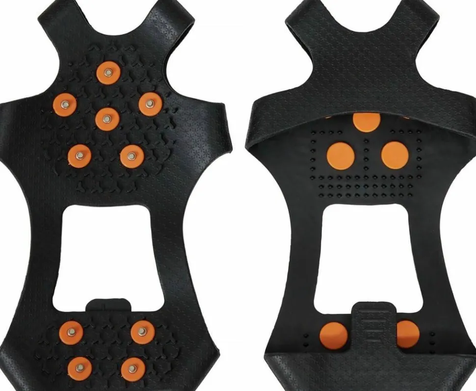 Gridarmor Ice Grippers Black
