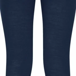 Gridarmor Juniors' Viks Wool Undertøy Set Navy Blazer