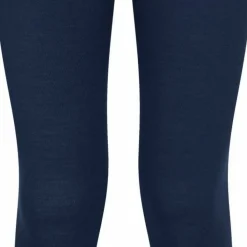 Gridarmor Juniors' Viks Wool Undertøy Set Navy Blazer