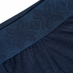 Gridarmor Men's Finse Merino Boxers Navy Blazer