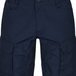 Gridarmor Men's Granheim Hiking Shorts Navy Blazer