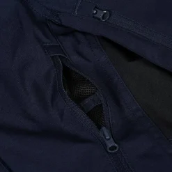 Gridarmor Men's Granheim Hiking Shorts Navy Blazer