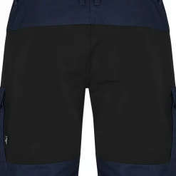 Gridarmor Men's Granheim Hiking Shorts Navy Blazer