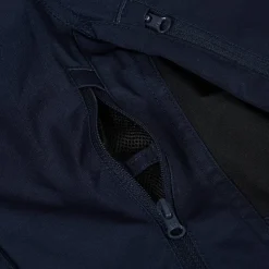 Gridarmor Men's Granheim Hiking Shorts Navy Blazer