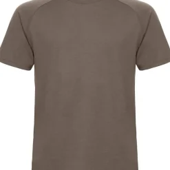 Gridarmor Men's Merino Wool Tee Falcon