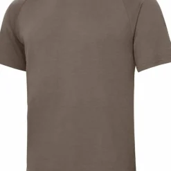 Gridarmor Men's Merino Wool Tee Falcon