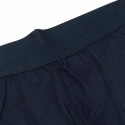 Gridarmor Men's Merino Wool Boxers Navy Blazer