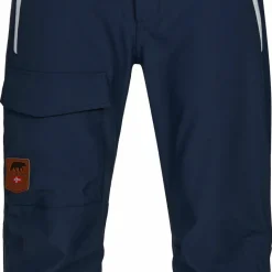 Gridarmor Men's Skare Soft Shell Knickers Navy Blazer