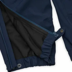 Gridarmor Men's Skare Soft Shell Knickers Navy Blazer