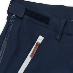 Gridarmor Men's Skare Soft Shell Knickers Navy Blazer