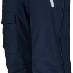 Gridarmor Men's Skare Soft Shell Knickers Navy Blazer
