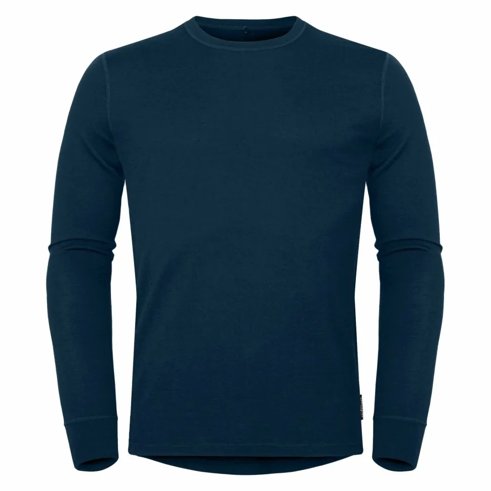 Gridarmor Men's Viks Wool Top 2.0 Navy Blazer