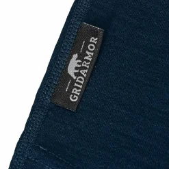 Gridarmor Men's Viks Wool Top 2.0 Navy Blazer