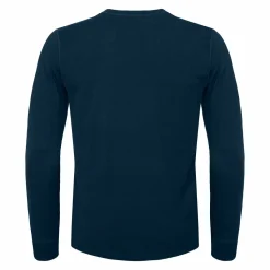Gridarmor Men's Viks Wool Top 2.0 Navy Blazer