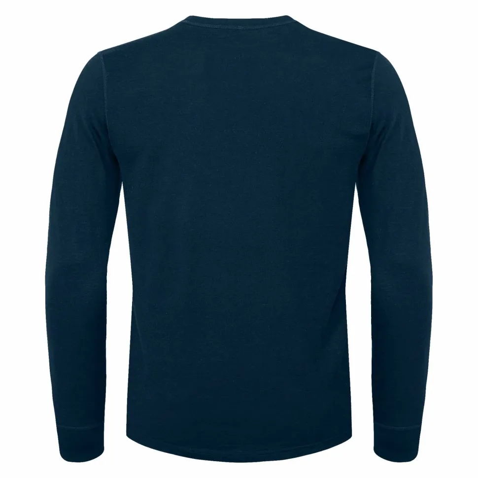 Gridarmor Men's Viks Wool Top 2.0 Navy Blazer