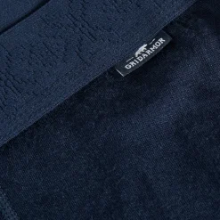 Gridarmor Men's Viks Wool Undertøy Longs Navy Blazer