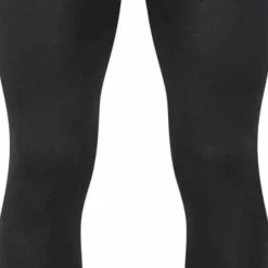 Gridarmor Men's Viks Wool Undertøy Longs Black Beauty