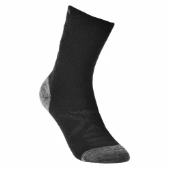 Gridarmor Merino Trekking Socks Jet Black