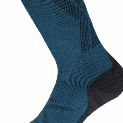 Gridarmor Merino Trekking Socks Indian Teal