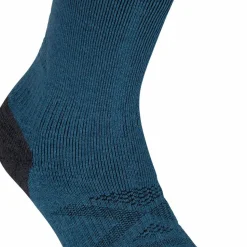 Gridarmor Merino Trekking Socks Indian Teal