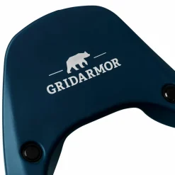 Gridarmor Pasvik Snowshoe Navy Blazer
