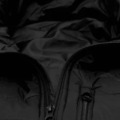 Gridarmor Unisex Heat Vest Black