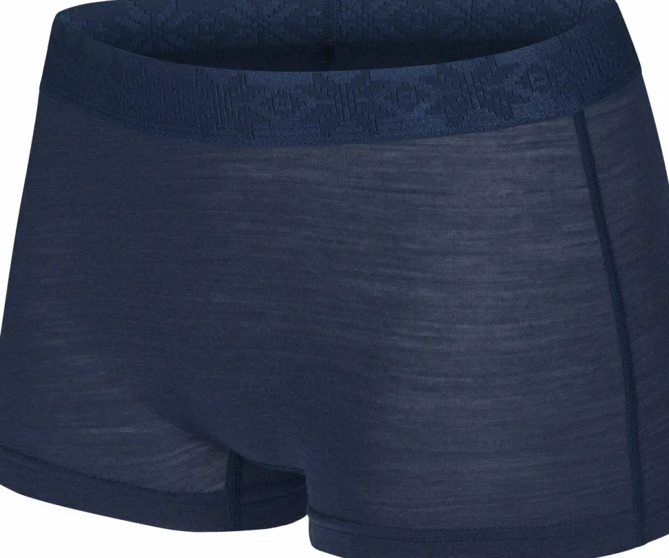 Gridarmor Women's Finse Merino Boxer 3.0 Navy Blazer