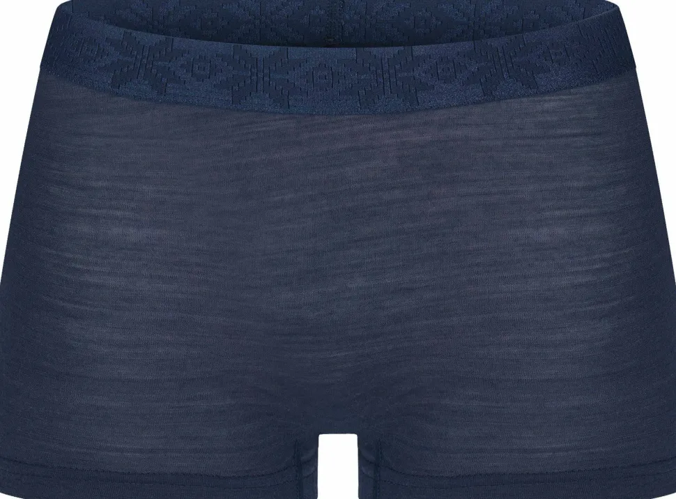 Gridarmor Women's Finse Merino Boxer 3.0 Navy Blazer