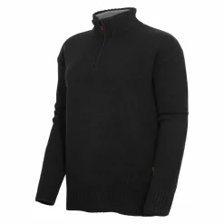 Gridarmor Women's Snøkrystall Solid Hz Ullgenser