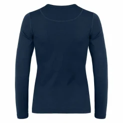Gridarmor Women's Ulvik Wool Top Navy Blazer