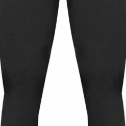 Gridarmor Women's Viks Wool Undertøy Longs Black Beauty