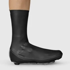 Gripgrab AquaShield 2 Waterproof Road Shoe Covers Black