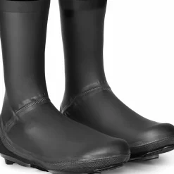 Gripgrab AquaShield 2 Waterproof Road Shoe Covers Black