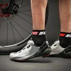 Gripgrab Classic Low Cut Sock Black