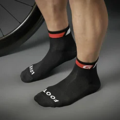 Gripgrab Classic Low Cut Sock Black
