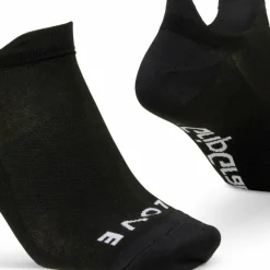 Gripgrab Classic No Show Sock Black