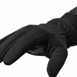 Gripgrab Gripgrab Ride 2 Windproof Winter Gloves Black