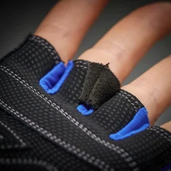 Gripgrab Kids' X-Trainer Junior Gloves Blue