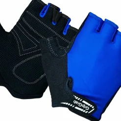 Gripgrab Kids' X-Trainer Junior Gloves Blue