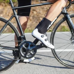 Gripgrab Lightweight SL Summer Socks 3-Pack Black